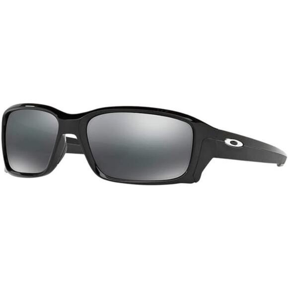 Men's Rectangular Sunglasses - Picture 2 of 2
